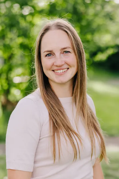 Ing. Barbora Poustecká
